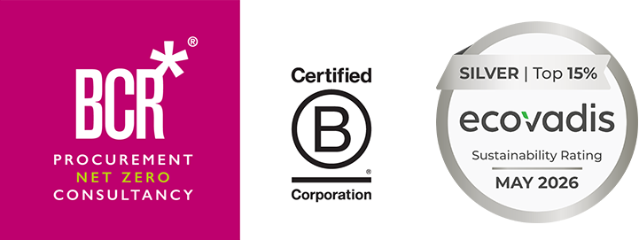 BCR Associates