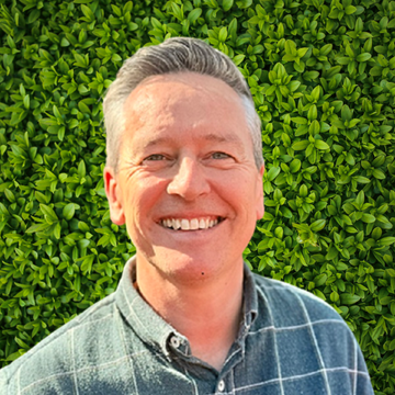 Alex Belford