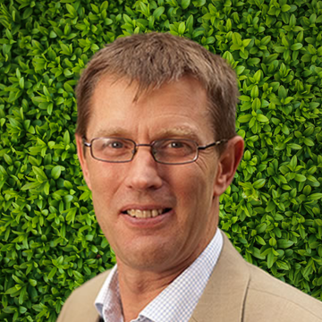 David Thompson